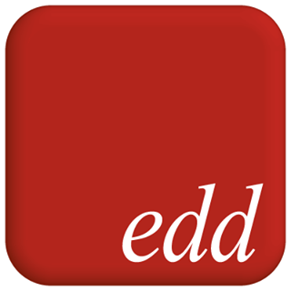logo Edd