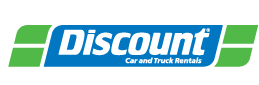 logo Discount cars